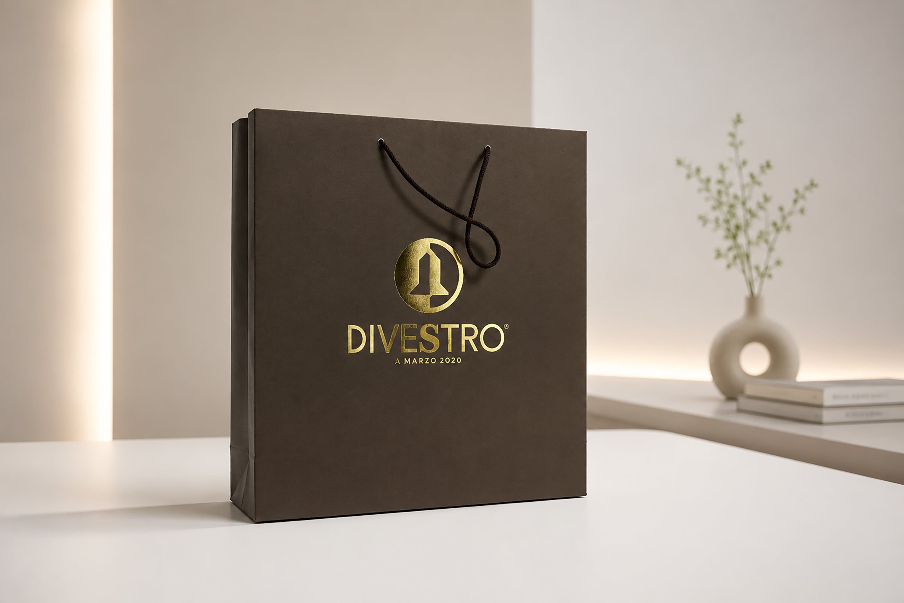 Box Aperitivo | 1 Vassoio schiacciato, 3 cucchiai finger food ed 1 porta stuzzicadenti