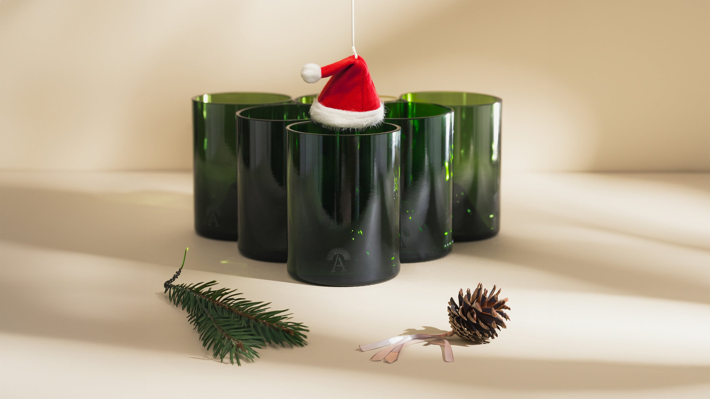 Scopri l'Incanto del Natale con Amarzo: Regali, Decorazioni e Offerte Uniche