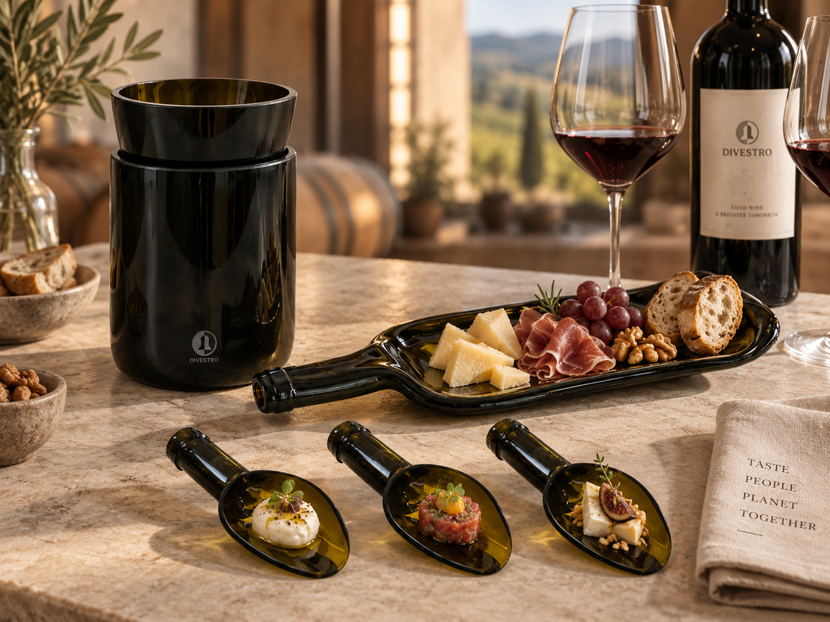 Box Degustazione di Vino