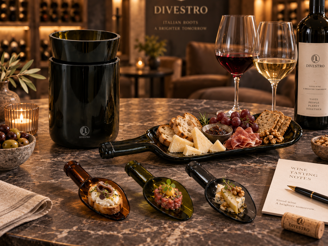 Box Degustazione di Vino