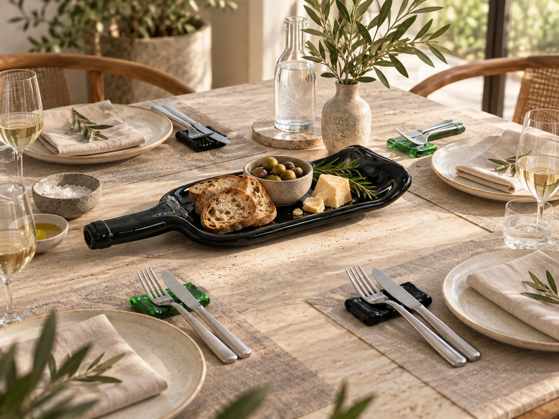 Set Schiacciati