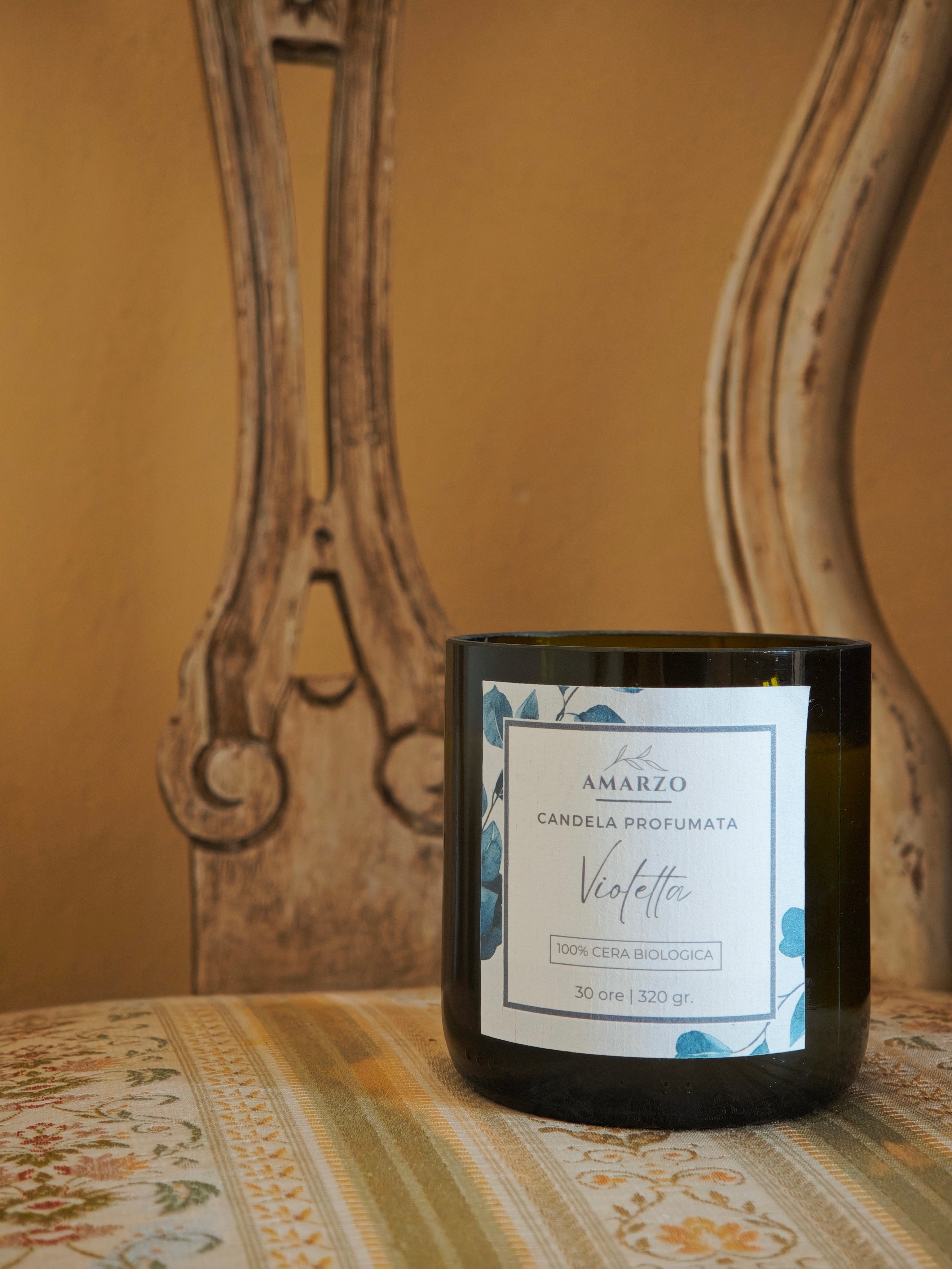 Collection Atmosphère Élégante